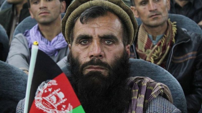 "Важные уроки": изменился ли "Талибан" за последние 20 лет?