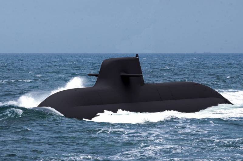 Ещё один неутешительный сюрприз для ВМФ России. Все ставки на «Рубин» и «Малахит»