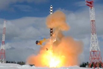 National Interest: Новейшие крылатые ракеты РФ могут разрушить мир из-за «ядерной запутанности»
