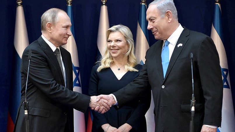Путин нас переиграл: польские СМИ ужаснулись итогам форума в Израиле