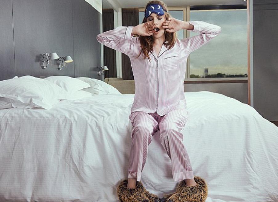 Комфортный отдых и сон - как выбрать пижаму или домашнюю одежду?