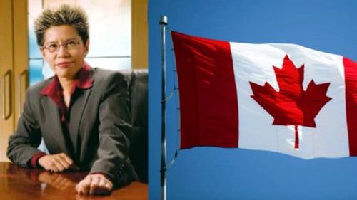 Канада: Первое Государство, освобожденное (ну, почти) от Кабалы. Романа Дидуло, Обновление Telegram