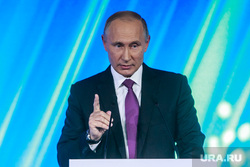 «Российская ловушка»: Американские СМИ рассказали, что любит и ненавидит российский президент