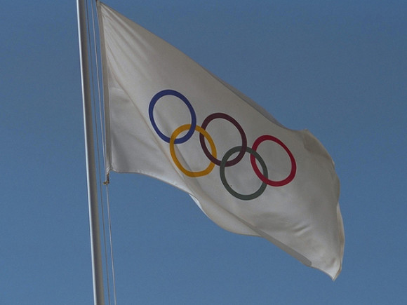 В США все громче звучат призывы к бойкоту Олимпиады