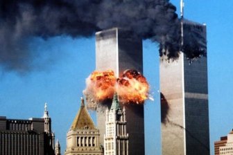 В США проведут ревизию документов по теракту 11 сентября на секретность