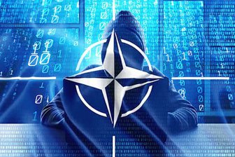 НАТО окружает Россию центрами стратегической пропаганды