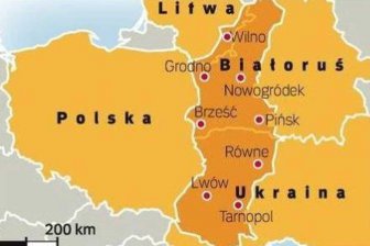 Политолог Владимир Рогов раскрыл планы Польши на украинские территории