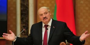 Лукашенко заявил о скором уходе с поста президента Белоруссии