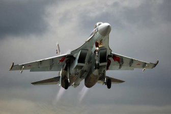 Американские эксперты рассказали о превосходстве Су-35С над F-22