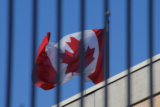 Канада примет 20 тысяч беженцев из Афганистана