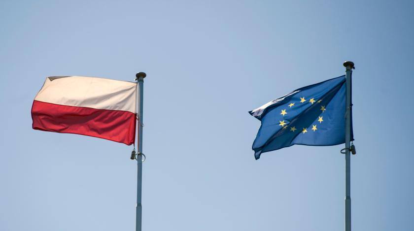 Польша и Украина испытали шок после "очереденого предательства союзников"