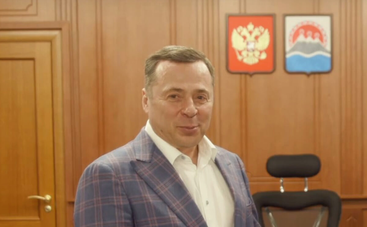 Депутату-миллионеру от «Единой России» предъявили обвинение в умышленном убийстве