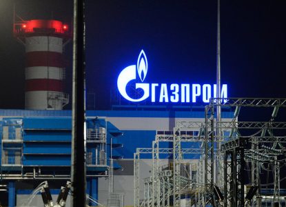 Турция и Германия довели «Газпром» до рекордной прибыли