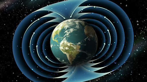 Инверсия магнитного поля Земли: человечество на пороге глобальной катастрофы?