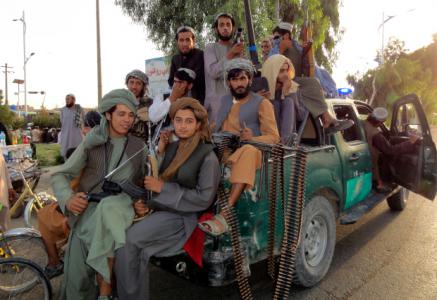 Sun: Талибан предложил «Аль-Каиде» союз с целью создать на территории Афганистана «колыбель джихада»