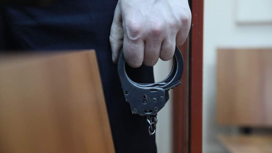 В Москве по делу о торговле детьми отправили под домашний арест соучредителя клиники