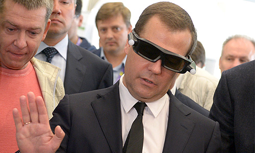 Сколково: провальный проект Медведева? | Во что превратилась российская Кремниевая долина