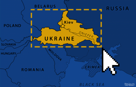 Распад Украины: Зеленский признал неизбежное