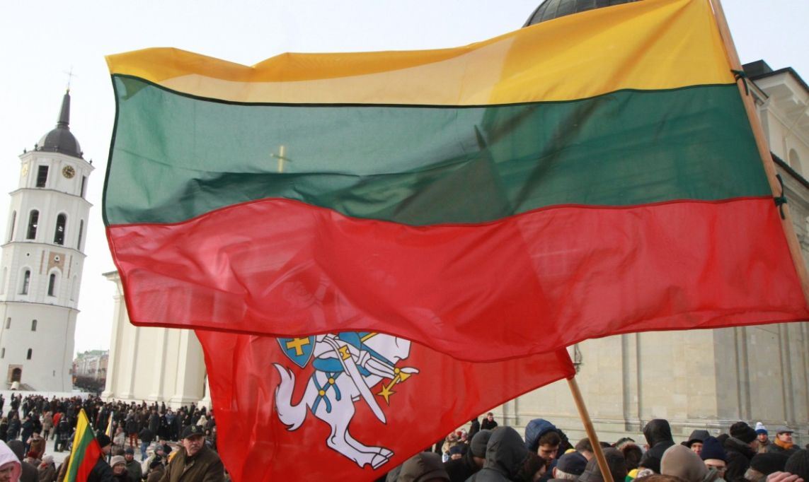 Что на самом деле думают в Литве о белорусах, собирающихся интегрироваться с ЕС