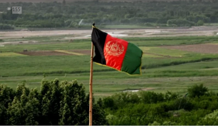 «Не бросайте нас. Мы хотим стать частью Русского мира»: 150 афганцев обратились к России