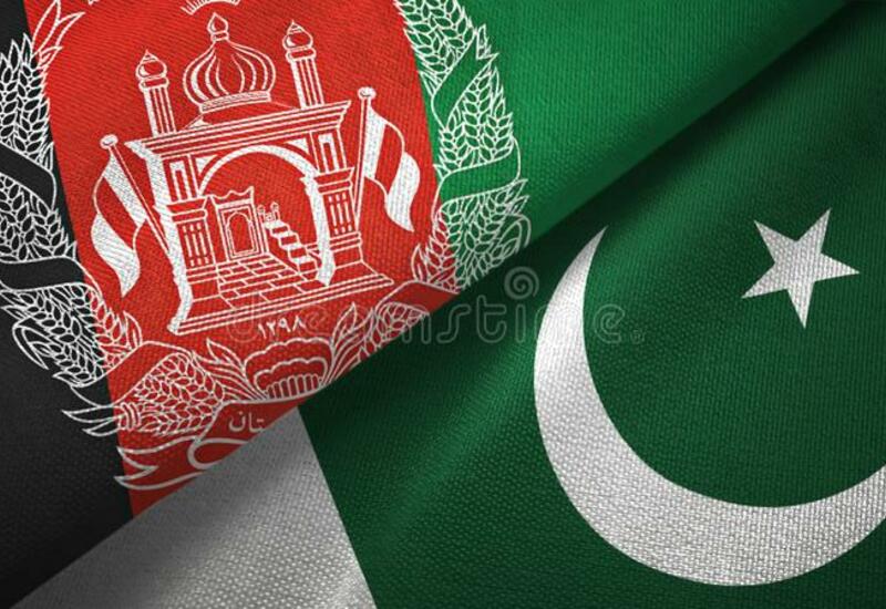 Пакистан и Афганистан продлили действие соглашения о транзитной торговле