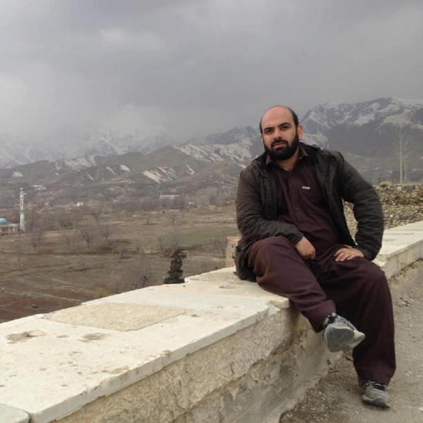 "Мечты разлетелись в прах". Воспоминания журналиста, который 20 лет проработал в Афганистане