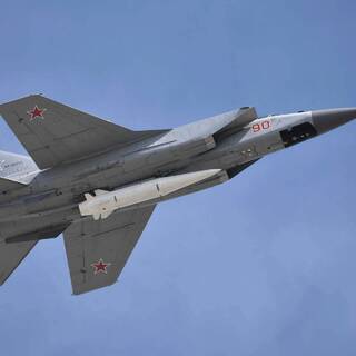 Россия в Крыму ударом Кинжалов приземлила нидерландских лётчиков. Путин вновь переигрывает Европу