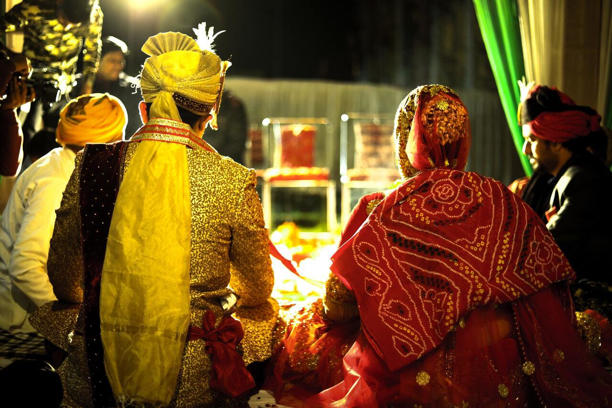 Индианки слезно просят увеличить возраст вступления в брак до 21 года