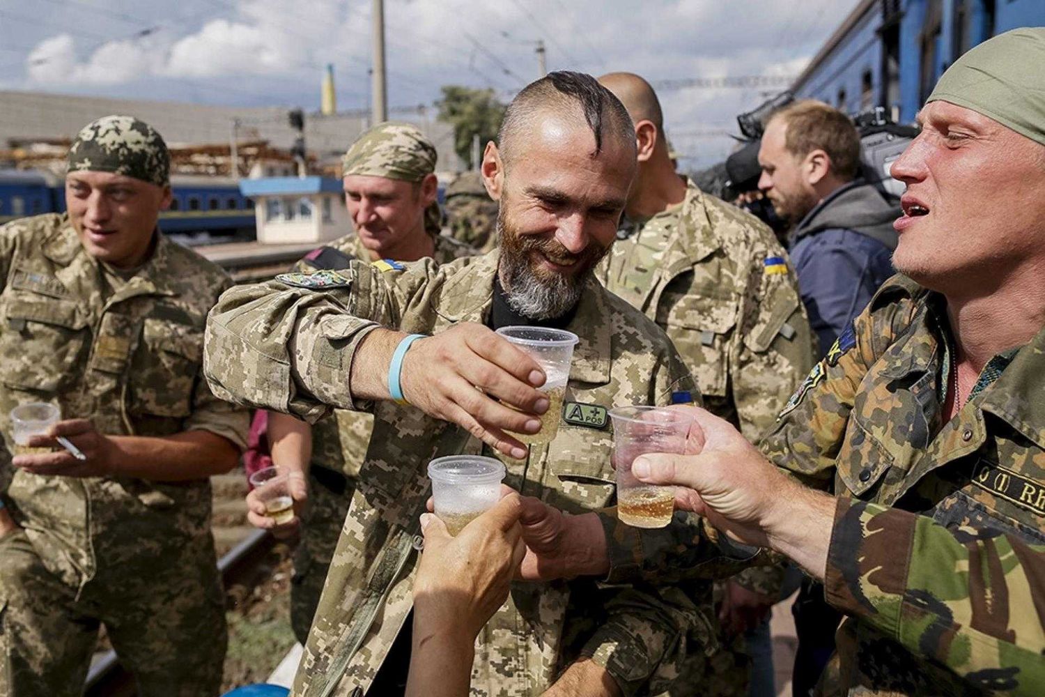 США не доверяют украинским военным, а Европа боится Россию как огня – Климкин