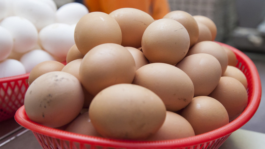 Ученые рассказали об удивительной пользе сваренных вкрутую яиц