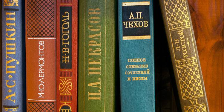 «Устаревание» классической русской литературы