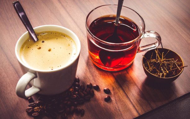 Чай против кофе: что полезнее и лучше для организма?