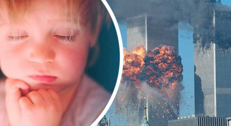 Дети рассказывают о том, как они погибли 11 сентября 2001 года