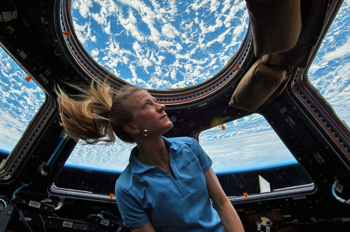 Почему космонавтов по возвращении на Землю захлестывает сильное недовольство окружающим миром