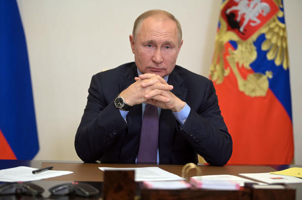 Путин рассказал о многомиллиардной выгоде для Петербурга от переезда «Газпрома»