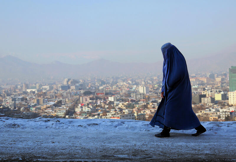 В Афганистане восстановят действие конституции времен последнего короля