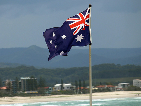 Ядерная война начнется из-за Австралии?
