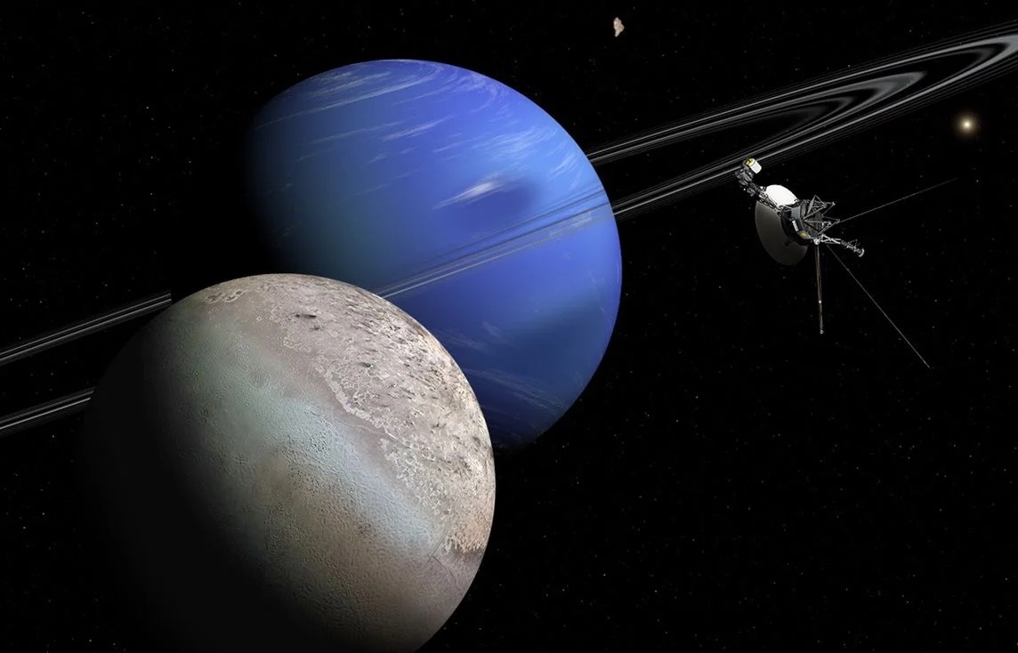 NASA готовит полет исследовательского аппарата к самой отдаленной планете