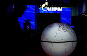 Газпром» может отправить коллективный Запад в каменный век
