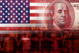 Маневр России с американскими облигациями ударил по финансовой репутации США