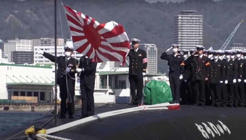 В Японии обсуждают переход на атомные субмарины