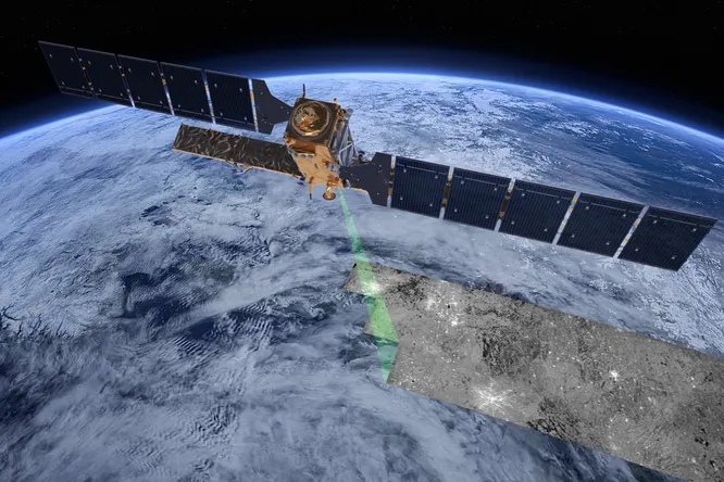 Срок службы первого спутника ЕКА из проекта Copernicus закончен, но он продолжает мониторинг Земли