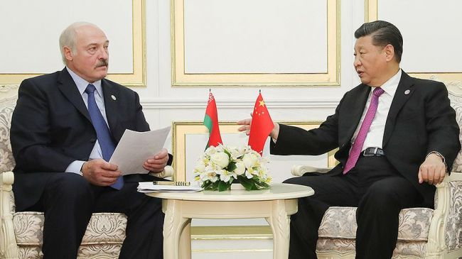 «Мало не покажется»: президент Лукашенко готов предъявить обвинения Китаю