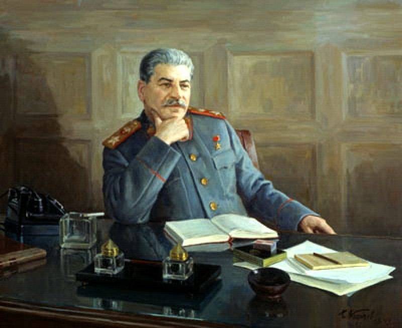 Мегапроекты Сталина, которые похоронил Хрущёв