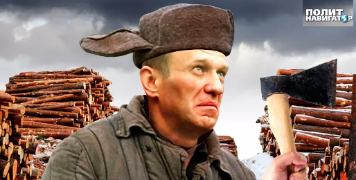 У Навального появился новый статус в колонии