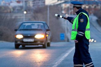 Автоэксперт Виталий Ахиреев: оскорбление сотрудника ГИБДД наказывается штрафом в размере до 40 тысяч рублей