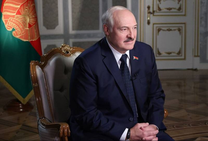 Лукашенко: На оборонных объектах Белоруссии готовятся диверсии