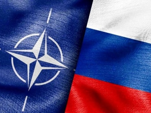 МИД России ЖЕСТКО и УЛЬТИМАТИВНО назвал условие для восстановления отношений с НАТО