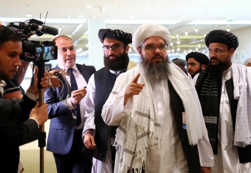Талибы попросят на встрече в Москве экономическую и политическую поддержку
