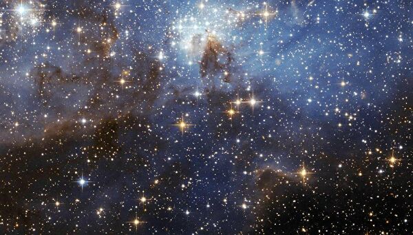 Итальянские ученые нашли возможно первую звезду во Вселенной